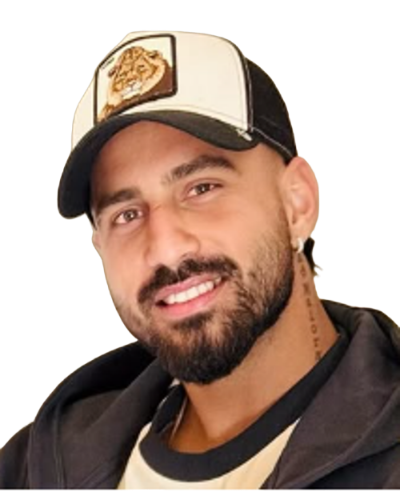 Ramandeep Singh